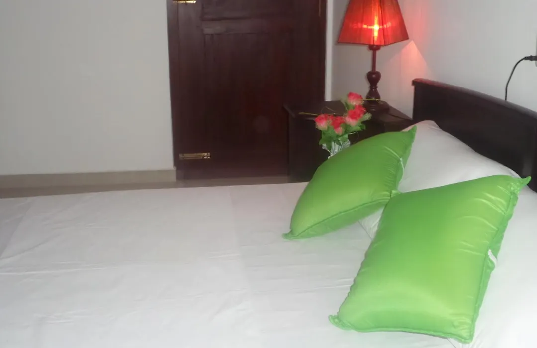Galle Nest Villa-1