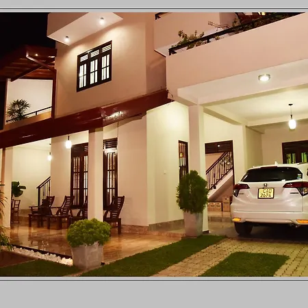Galle Nest Villa-3