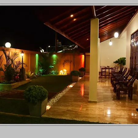 Galle Nest Villa-2